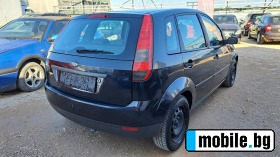 Ford Fiesta 1.3i NOV VNOS GERMANY | Mobile.bg   4