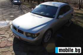 BMW 745 4.4I 333..  | Mobile.bg   17