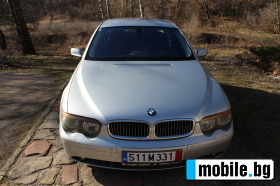 BMW 745 4.4I 333..  | Mobile.bg   16
