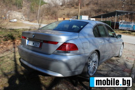 BMW 745 4.4I 333..  | Mobile.bg   4