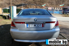 BMW 745 4.4I 333..  | Mobile.bg   5