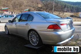 BMW 745 4.4I 333..  | Mobile.bg   6