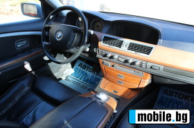 BMW 745 4.4I 333..  | Mobile.bg   11