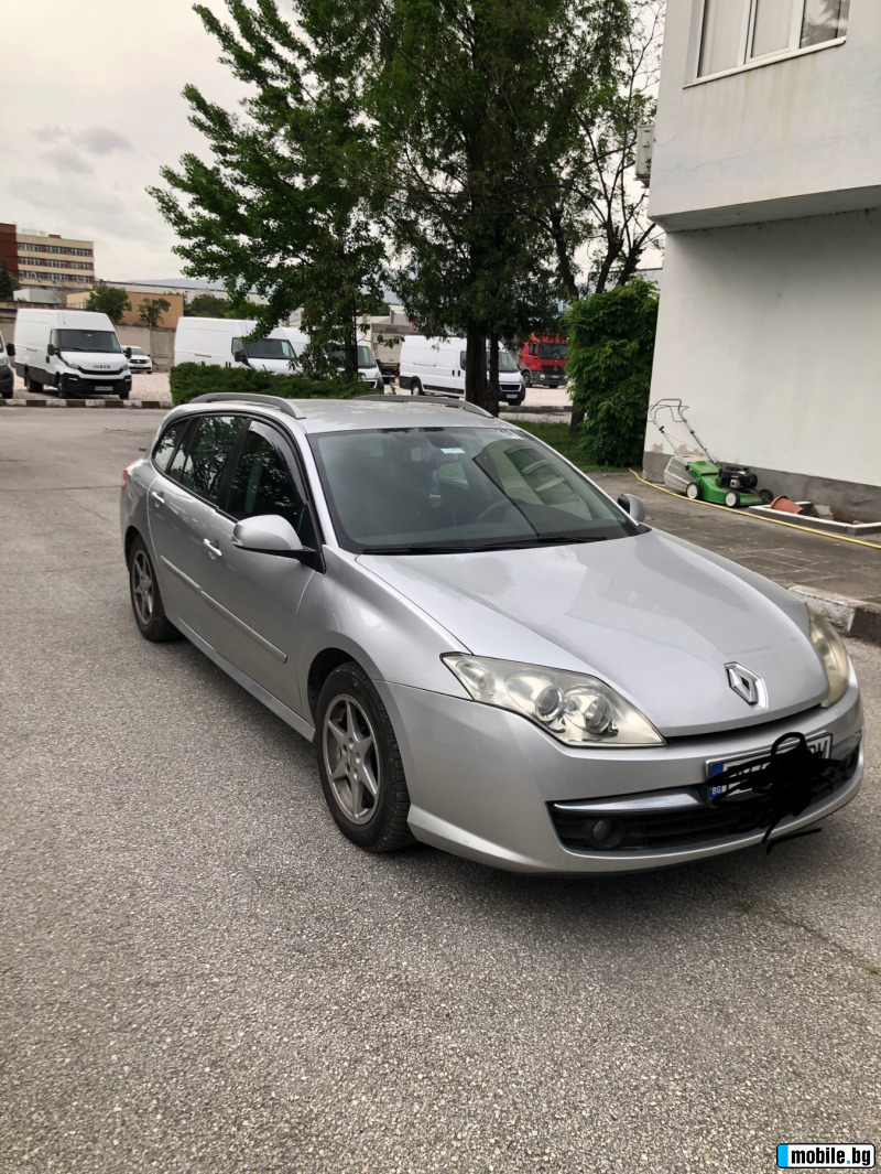 Renault Laguna | Mobile.bg   2