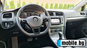 VW Golf  EDITION NAVI DSG | Mobile.bg   14