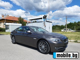 BMW 525 3.0 D | Mobile.bg   2