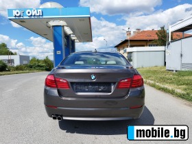 BMW 525 3.0 D | Mobile.bg   4