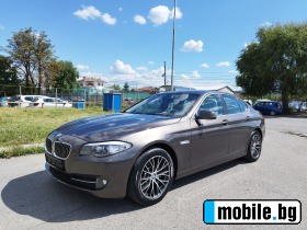 BMW 525 3.0 D | Mobile.bg   1