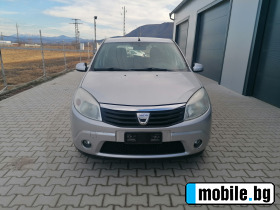 Dacia Sandero 1.4 lpg | Mobile.bg   2