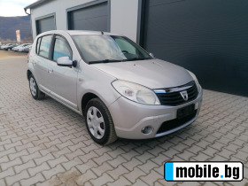 Dacia Sandero 1.4 lpg | Mobile.bg   1
