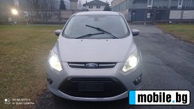     Ford C-max 2.0TD 163 Automat ~8 500 .