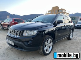 Jeep Compass LIMITED 2.2 CRD 136 .. | Mobile.bg   1