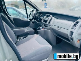 Opel Vivaro 2.5CDTI-  | Mobile.bg   9