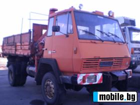 Steyr 891 4X4 | Mobile.bg   1