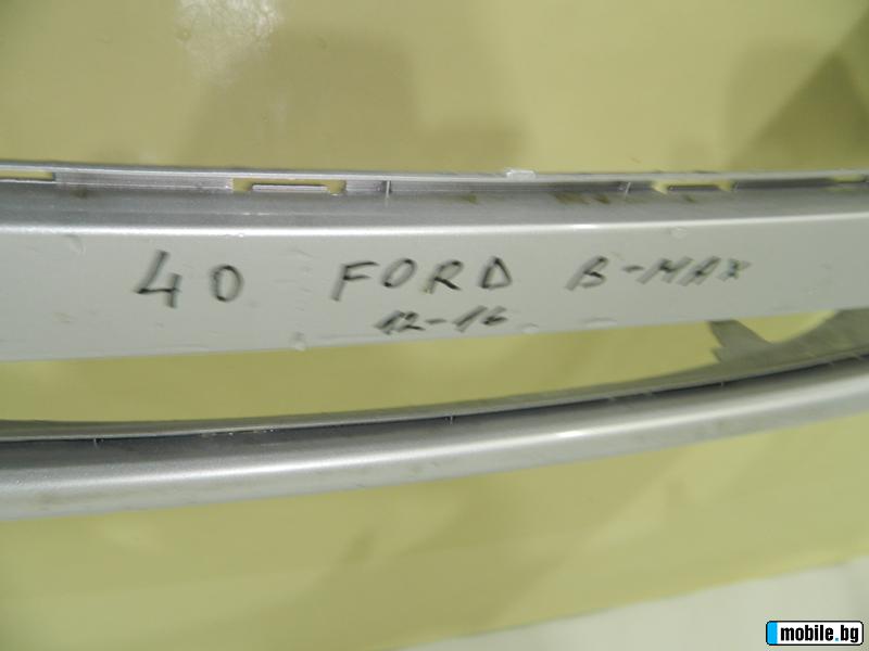   ,    Ford B-Max | Mobile.bg   10