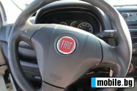 Fiat Doblo 1.3Mjet,MAXI,90.,2013.,263A2000 | Mobile.bg   8