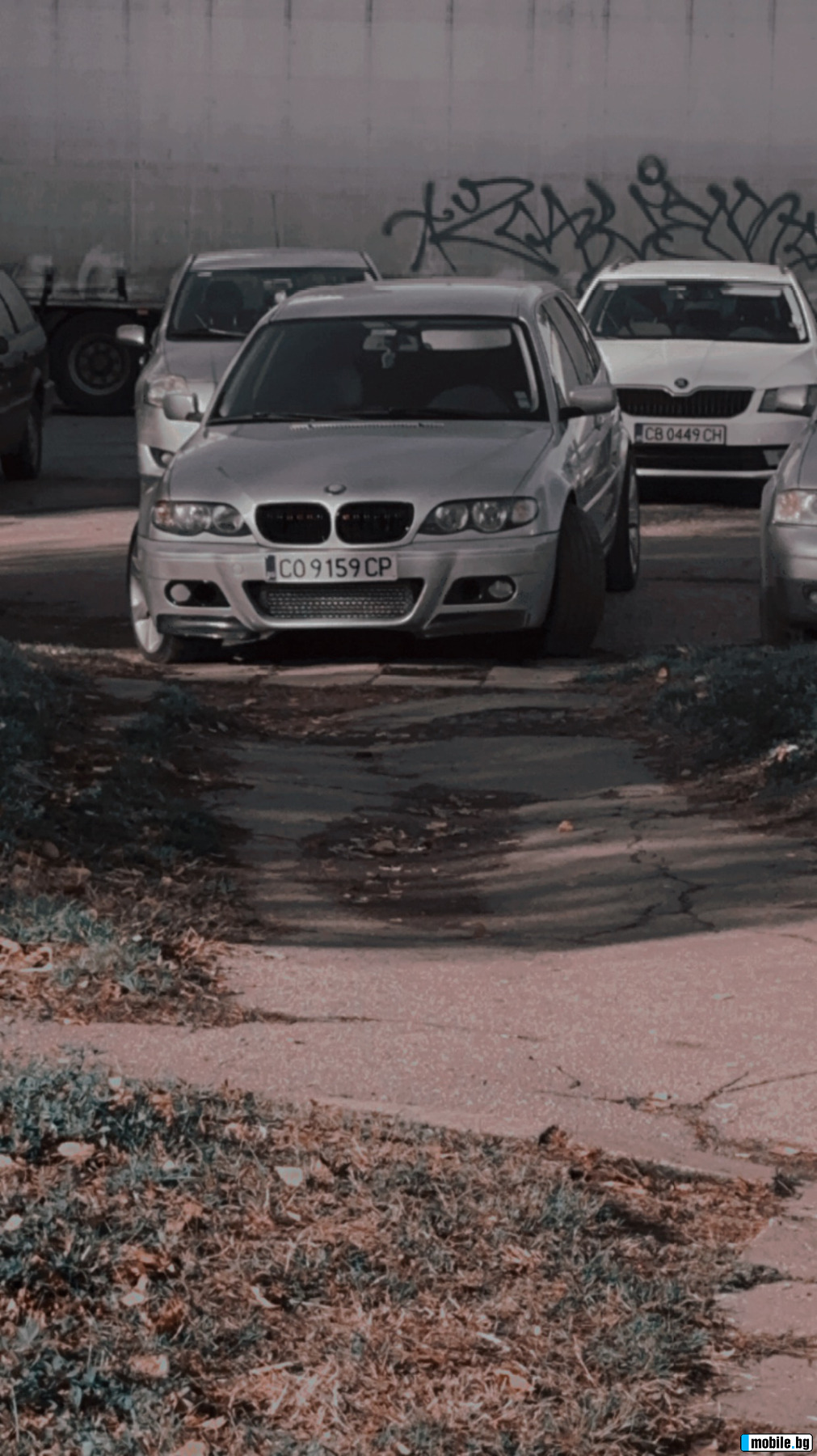 BMW 330 *2260* | Mobile.bg   8