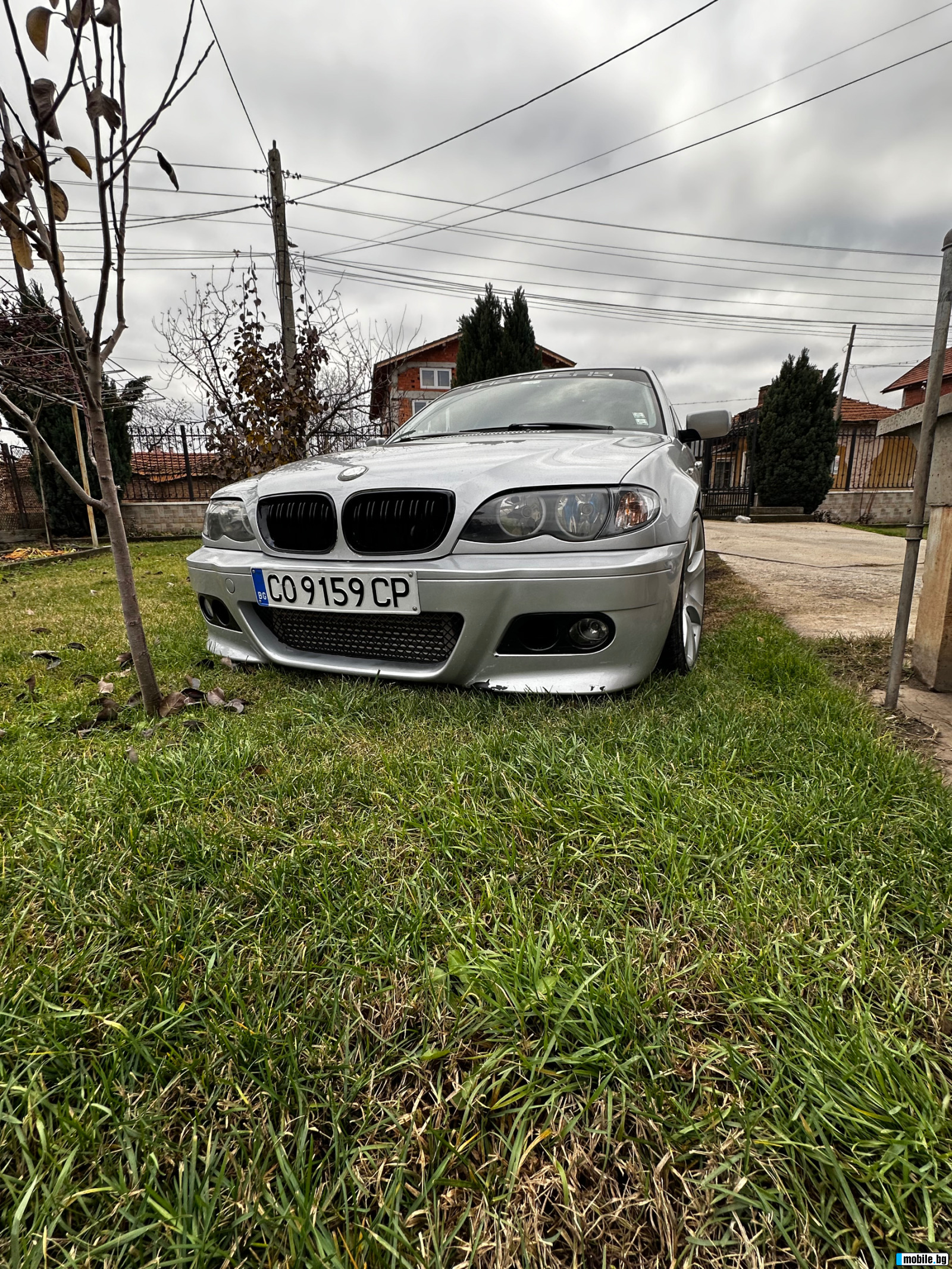 BMW 330 *2260* | Mobile.bg   2