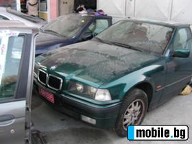 BMW 318 ,320i, E36 | Mobile.bg   1