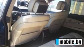 BMW 5 Gran Turismo 3.5.XDrive