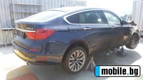BMW 5 Gran Turismo 3.5.XDrive | Mobile.bg   4