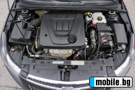 Chevrolet Cruze 1.6 I LS ECOLOGIC | Mobile.bg   16