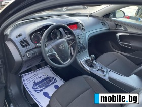 Opel Insignia 2.0cdti 160k.c UNIKAT | Mobile.bg   8