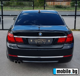 BMW 730 KeyLess /Hed Up/Distronic/Soft Close/360   | Mobile.bg   6