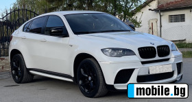     BMW X6 4.0D 306 .. X-Drive M-Performance 