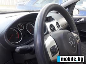 Opel Corsa 1.3 CDTI | Mobile.bg   6