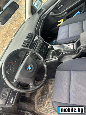 BMW 520 136.     | Mobile.bg   5