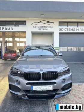 BMW X5 M50 D | Mobile.bg   5