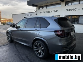 BMW X5 M50 D | Mobile.bg   6