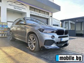 BMW X5 M50 D | Mobile.bg   2