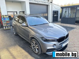 BMW X5 M50 D | Mobile.bg   3