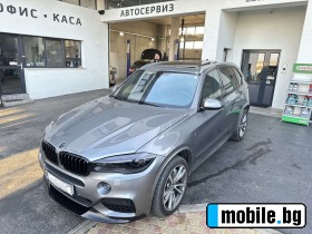 BMW X5 M50 D | Mobile.bg   4
