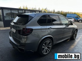 BMW X5 M50 D | Mobile.bg   7