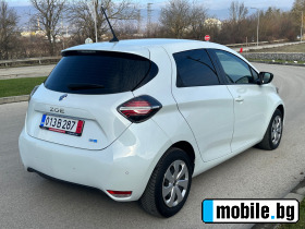 Renault Zoe Intens R110 52kW  | Mobile.bg   4