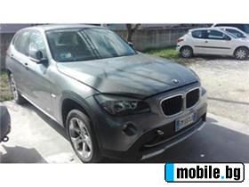 BMW X1 118d,2.0d,2.3d 4   | Mobile.bg   1
