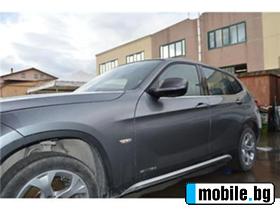 BMW X1 118d,2.0d,2.3d 4   | Mobile.bg   3