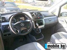 Mercedes-Benz Viano 3.0 CDI LONG | Mobile.bg   11