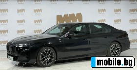     BMW 740 d xDrive M sport   ~99 999 EUR