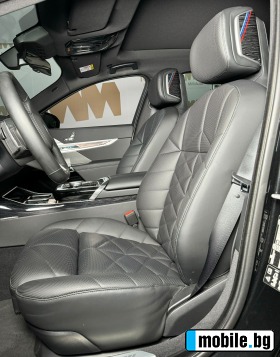 BMW 740 d xDrive M sport   | Mobile.bg   10