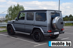 Mercedes-Benz G 63 AMG Exclusive Edition | Mobile.bg   16