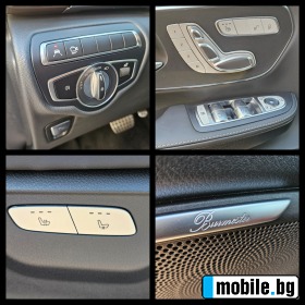 Mercedes-Benz V 300 d-Long-HOB!!!!!! | Mobile.bg   13