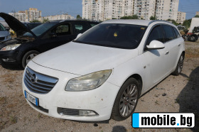 Opel Insignia 2.0 CDTI | Mobile.bg   3