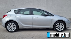 Opel Astra 1.6 16V  | Mobile.bg   3