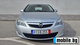 Opel Astra 1.6 16V  | Mobile.bg   2