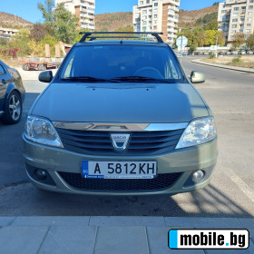 Dacia Logan 1.4 +   | Mobile.bg   1