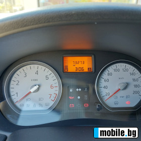 Dacia Logan 1.4 +   | Mobile.bg   6